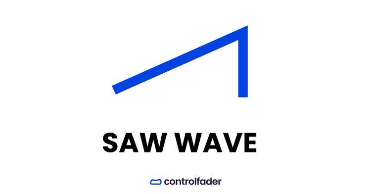 Saw wave